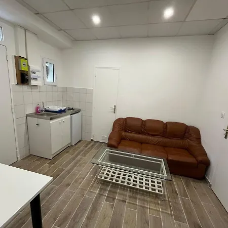 Quiet Area